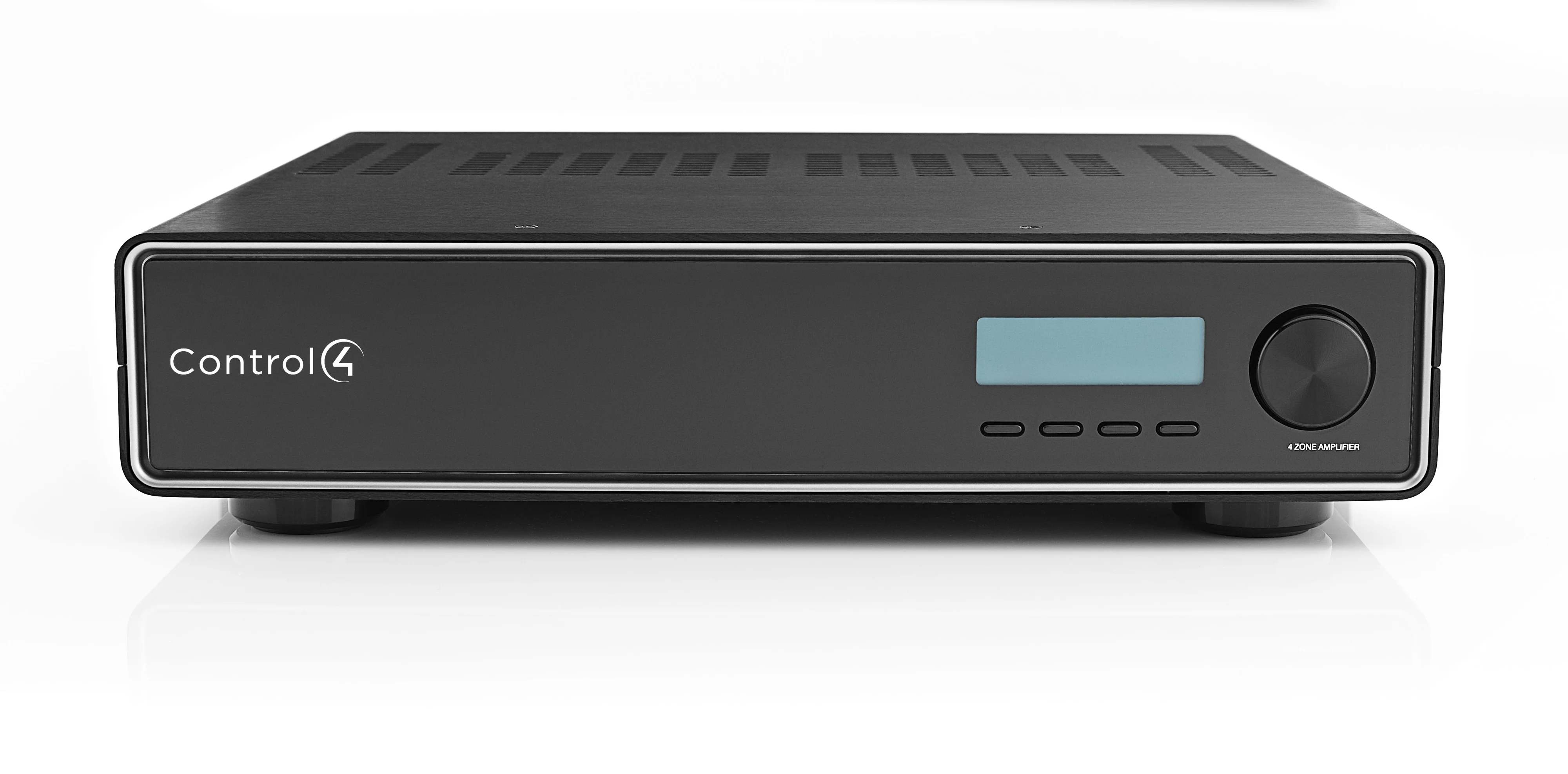 C4-8AMP1-B, 4 sone matriseforsterker, 4 x 60Watt