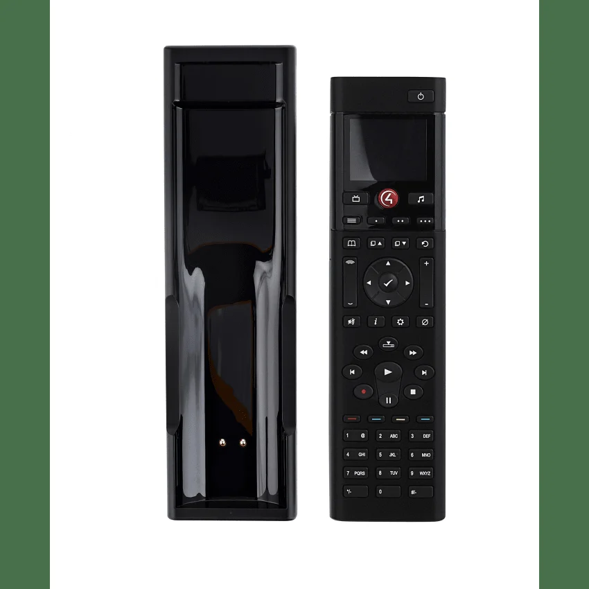 C4-SR260RSK-I, System "icon" remote med ladestasjon