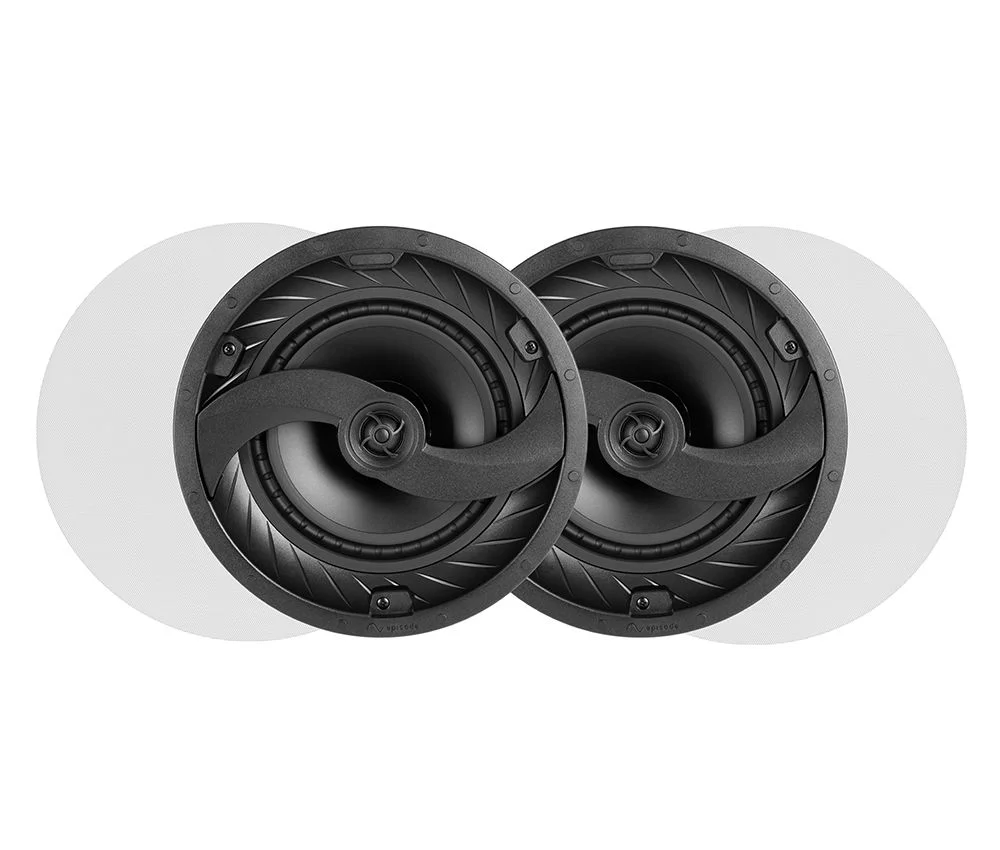 ES-CORE-38-IC, CORE 3 Series In-Ceiling Speaker 8", par