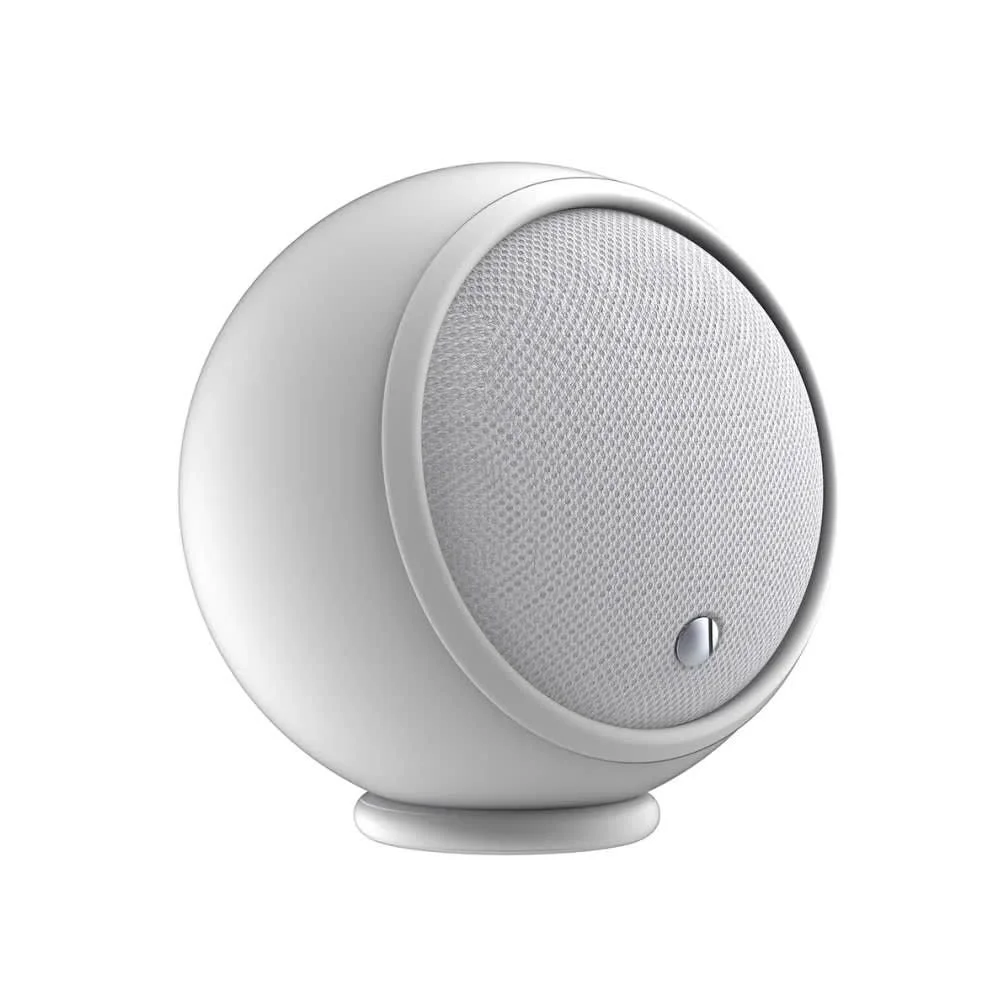 Gallo Micro Single (Matt White)