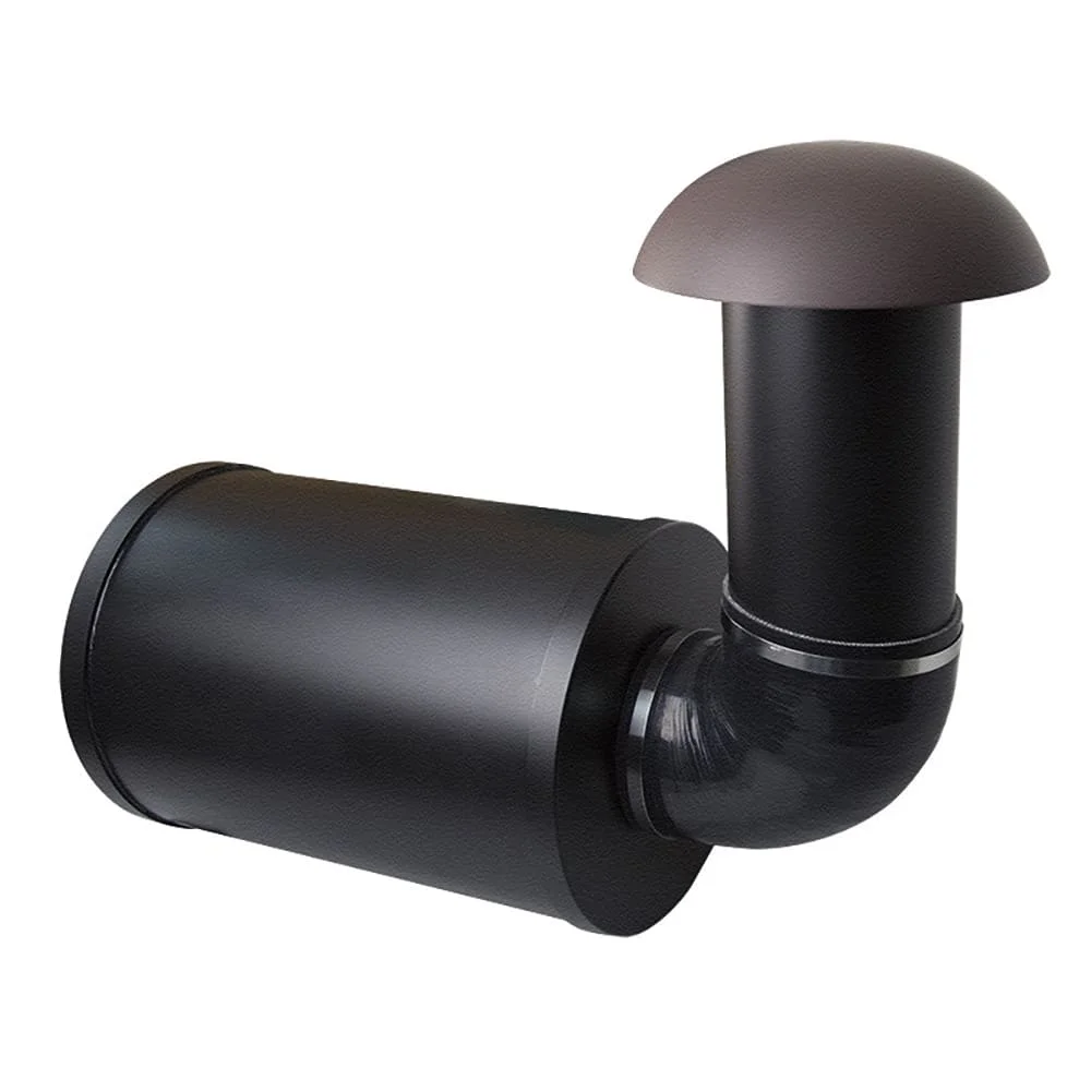 AW10-LSUB-BR, 10" Out. Ground Subwoofer, 8ohm/70v/100v, stk.