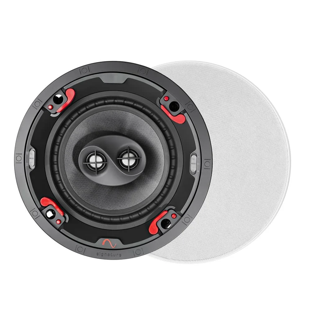 SIG-78-ICSURR, Signature 7 Series In-Ceiling Surround, stk