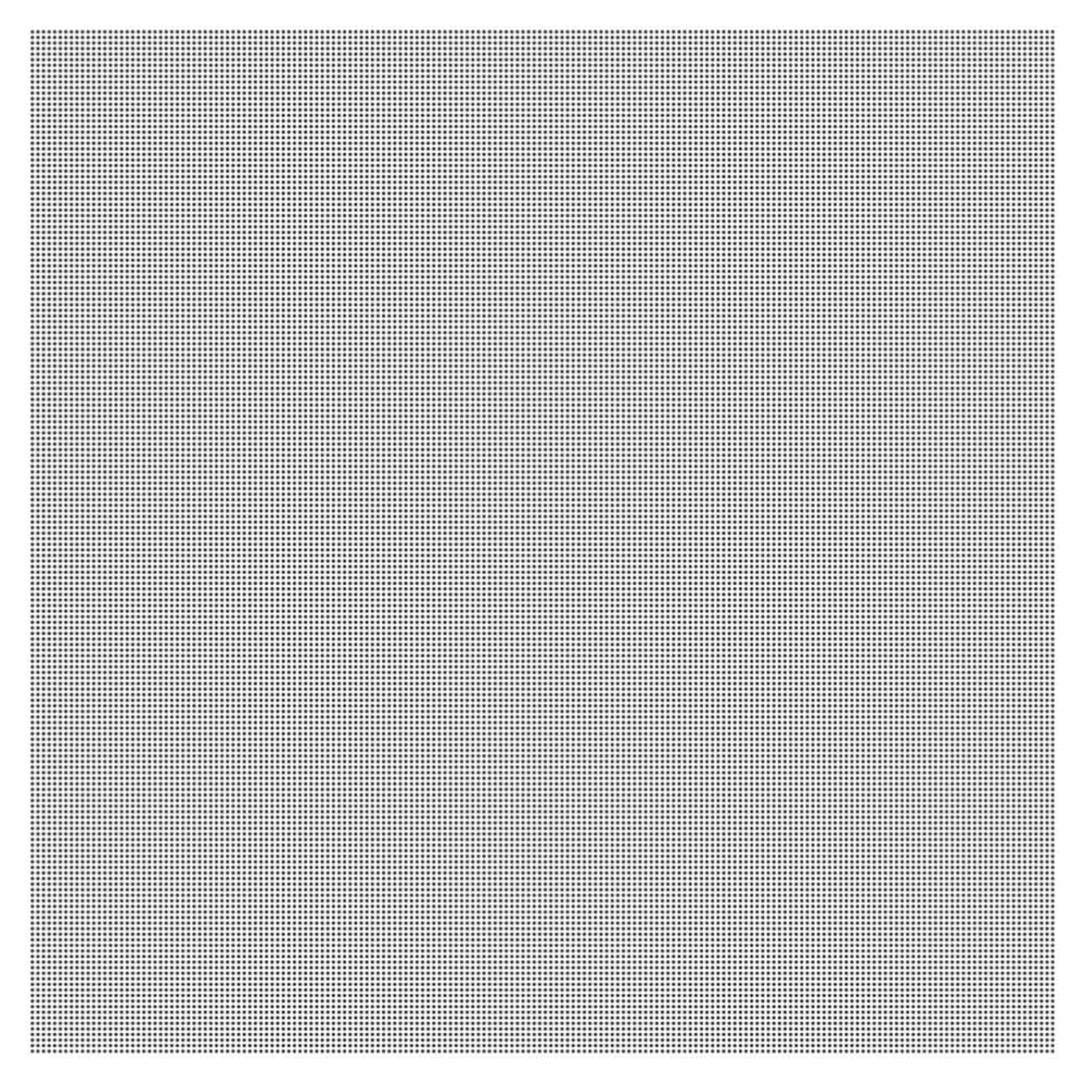 Sonos by Sonance Grille 8" Square In-Ceiling Adapter