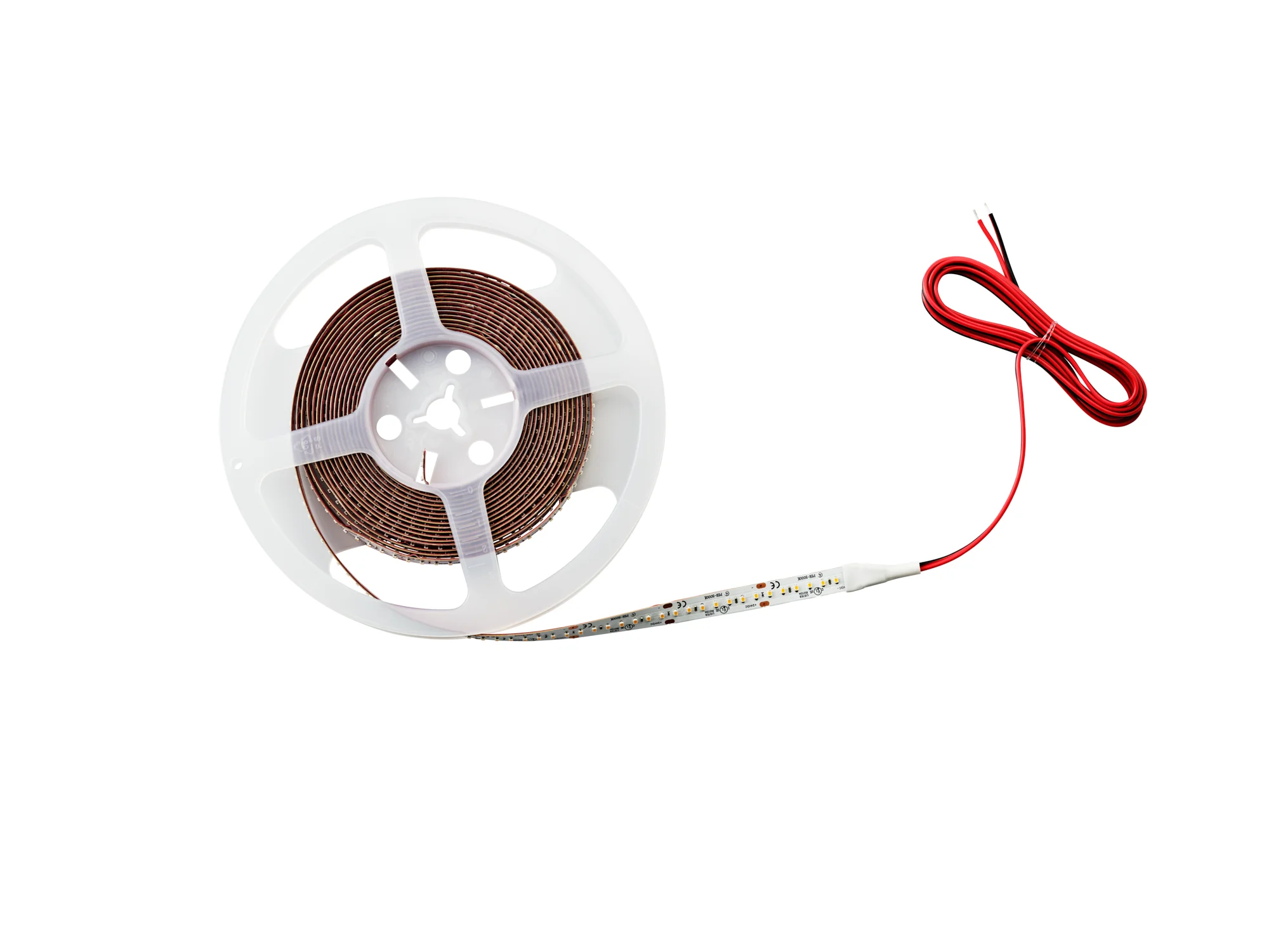 C4-LP-F30-16, Fixed Color Linear Light 3000K - 5m