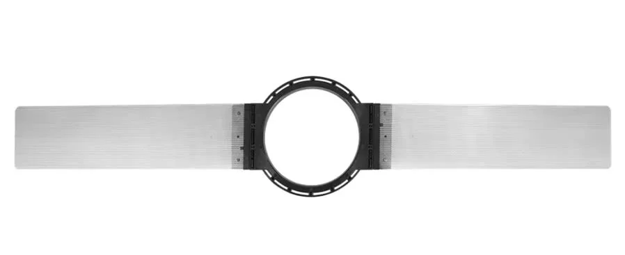 ECS-BRKT-800-IC-4, Bracket for 800 series  In-Ceiling 4"