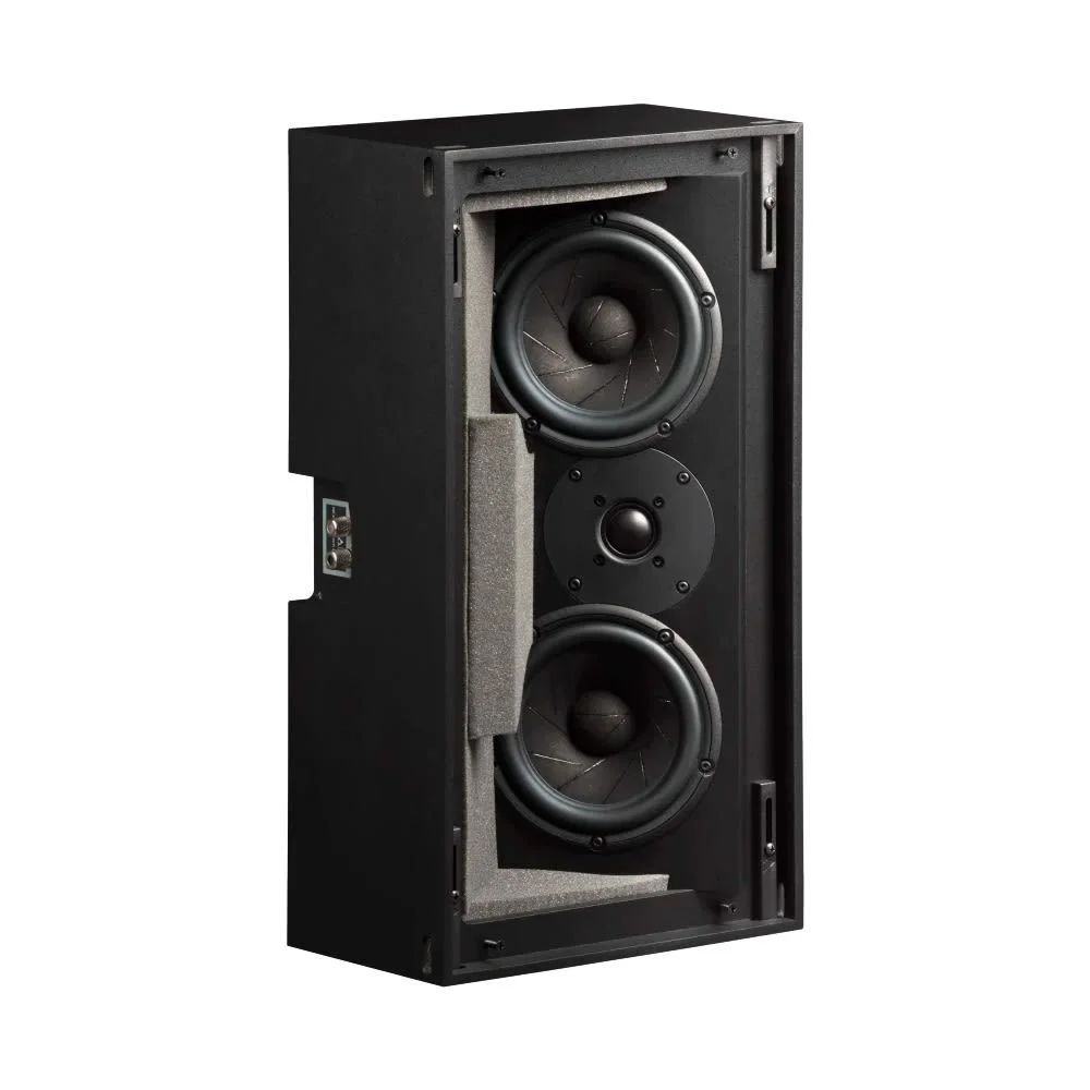 InCeiling Silver 6 Monitor, stk.