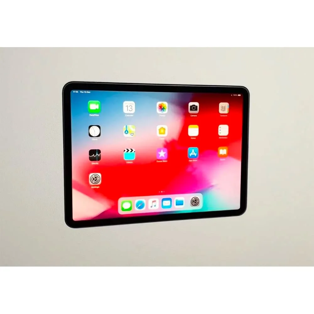 WS - New construction mount til iIPad PRO 12.9" 4th gen uten