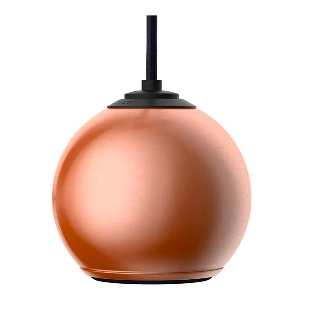 Gallo A’Diva SE Single Droplet (Luxe Copper + black cable)