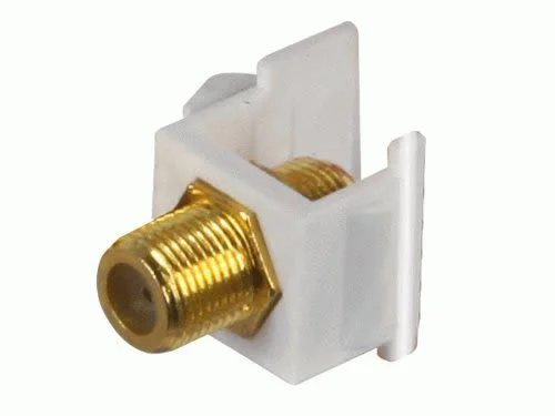 IHT-F81KEYSTW, F til F - Keystone, stk.