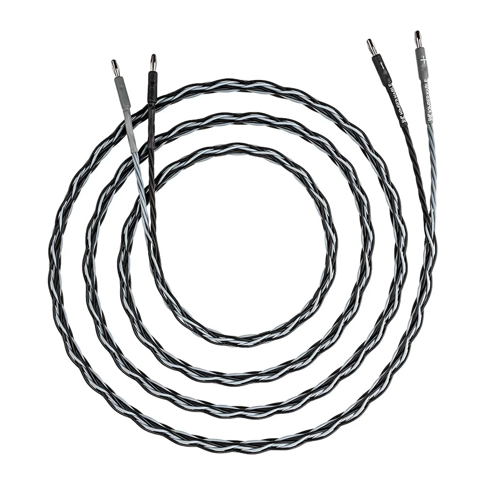 4VS - 2 x 3.0m med SBAN, par