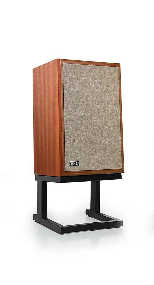 Model Three, West African Mahogany