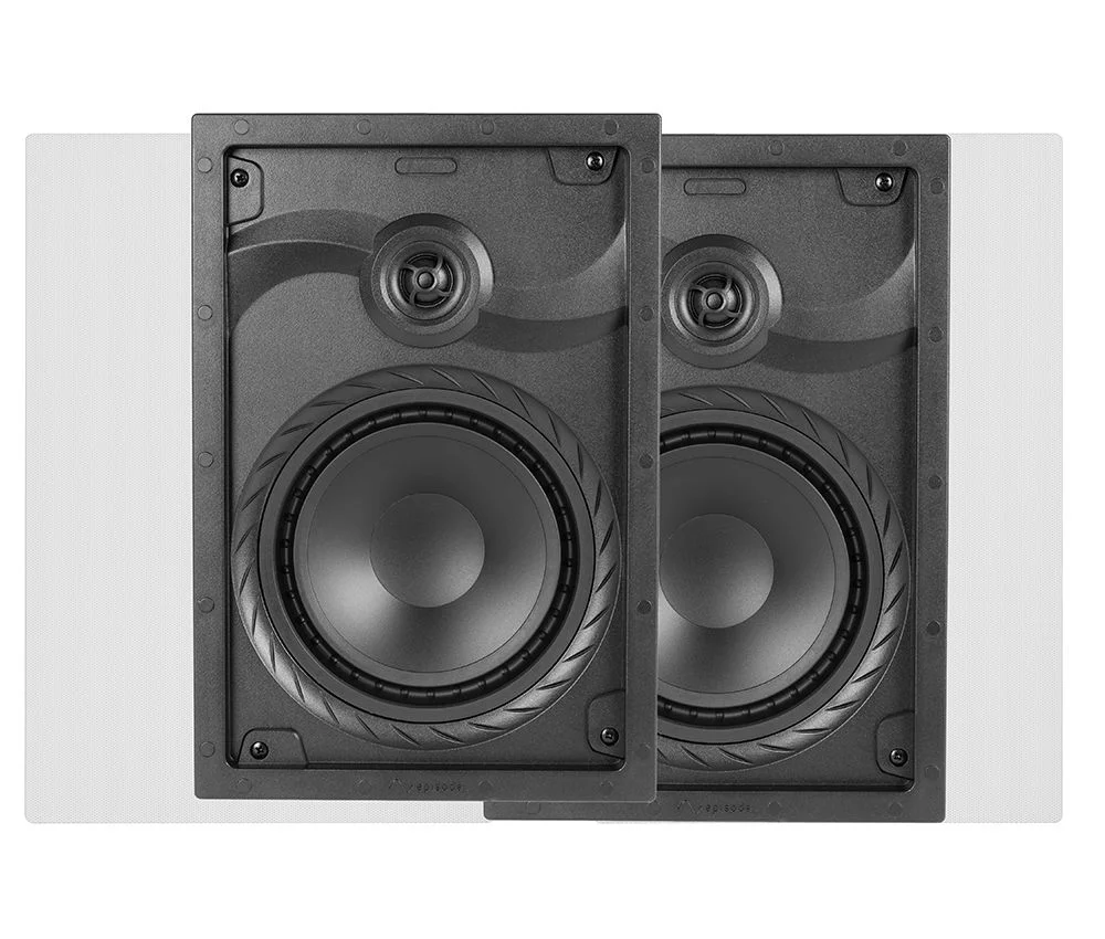 ES-CORE-36-IW, CORE 3 Series In-Wall Speaker 6", par