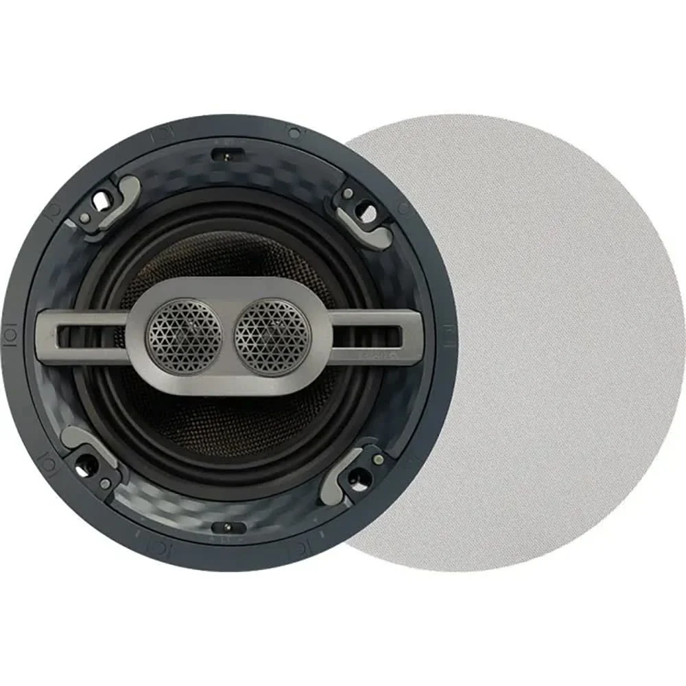 TS-PDX-IC84-DTS, PDX Series 4 InCeiling DT Sur. Spea 8", stk
