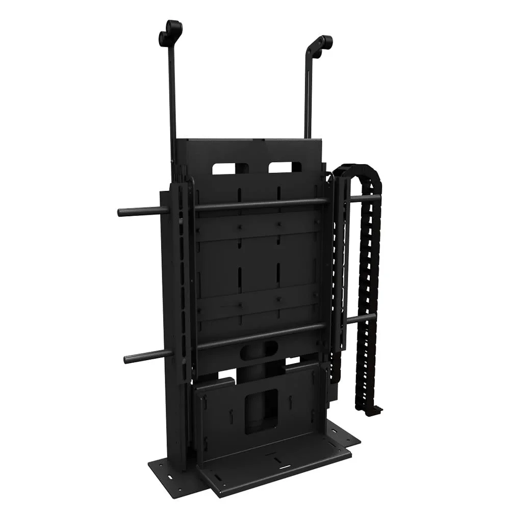 AL-965, Low Height Plasma Lift Mech., 42" - 65" Screens