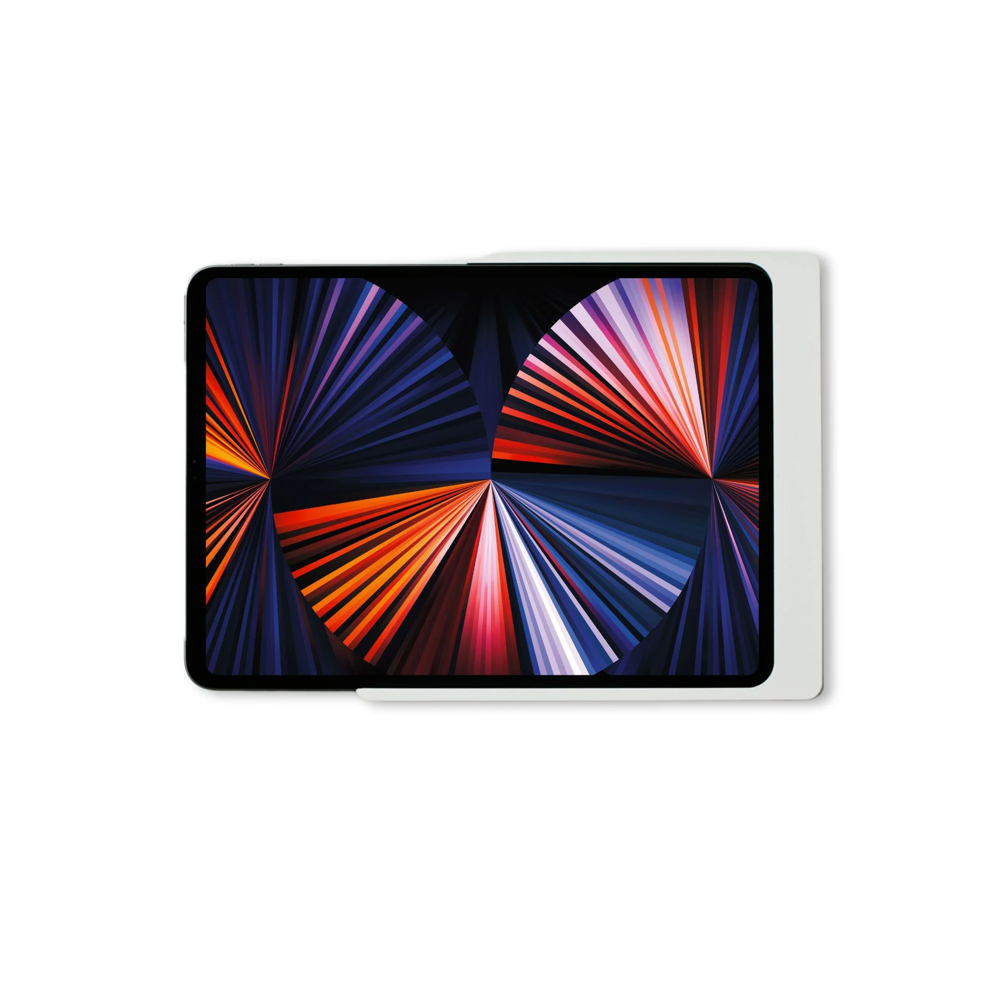 DSP-1-12-1009-00, CW Home iPad 10.9" 10th Gen. USB-A White