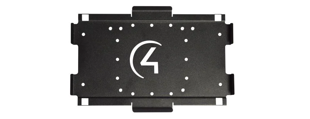 C4-WMEA1, veggfeste til EA1