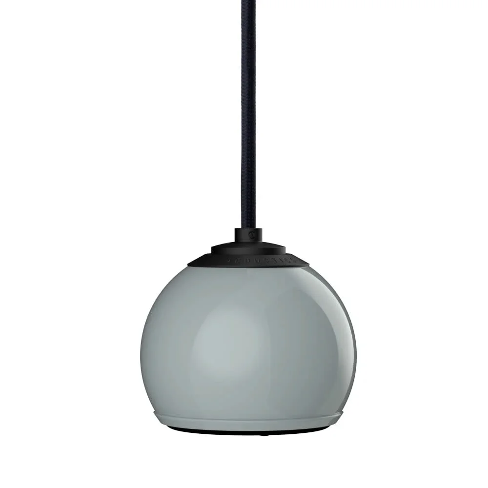 Gallo Micro SE Single Droplet (Urban Grey + black cable)