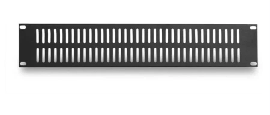 SR-VENT-2U, Strong™ Rack Vented Panel 2U