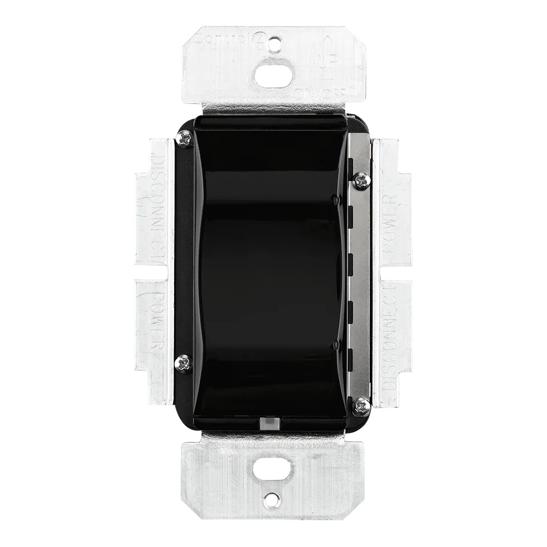 C4-APD240-BL, Adaptive Phase Dimmer, 240V - black (gloss)