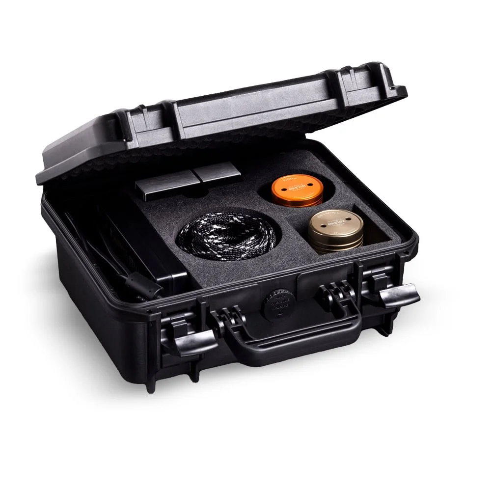 EK-DK1-AU, Invisible Player Demo