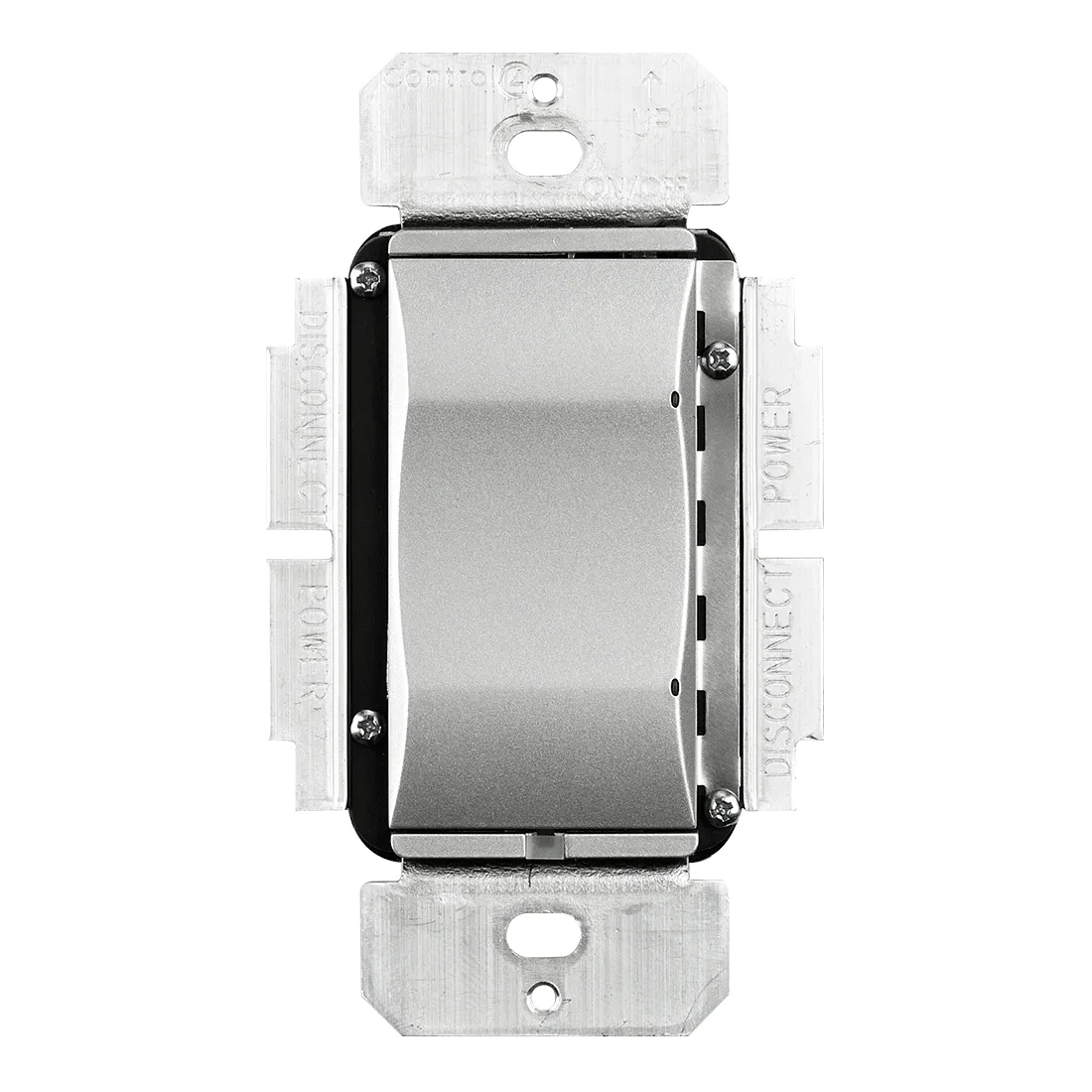 C4-APD240-AU, Adaptive Phase Dimmer, 240V (Aluminum)