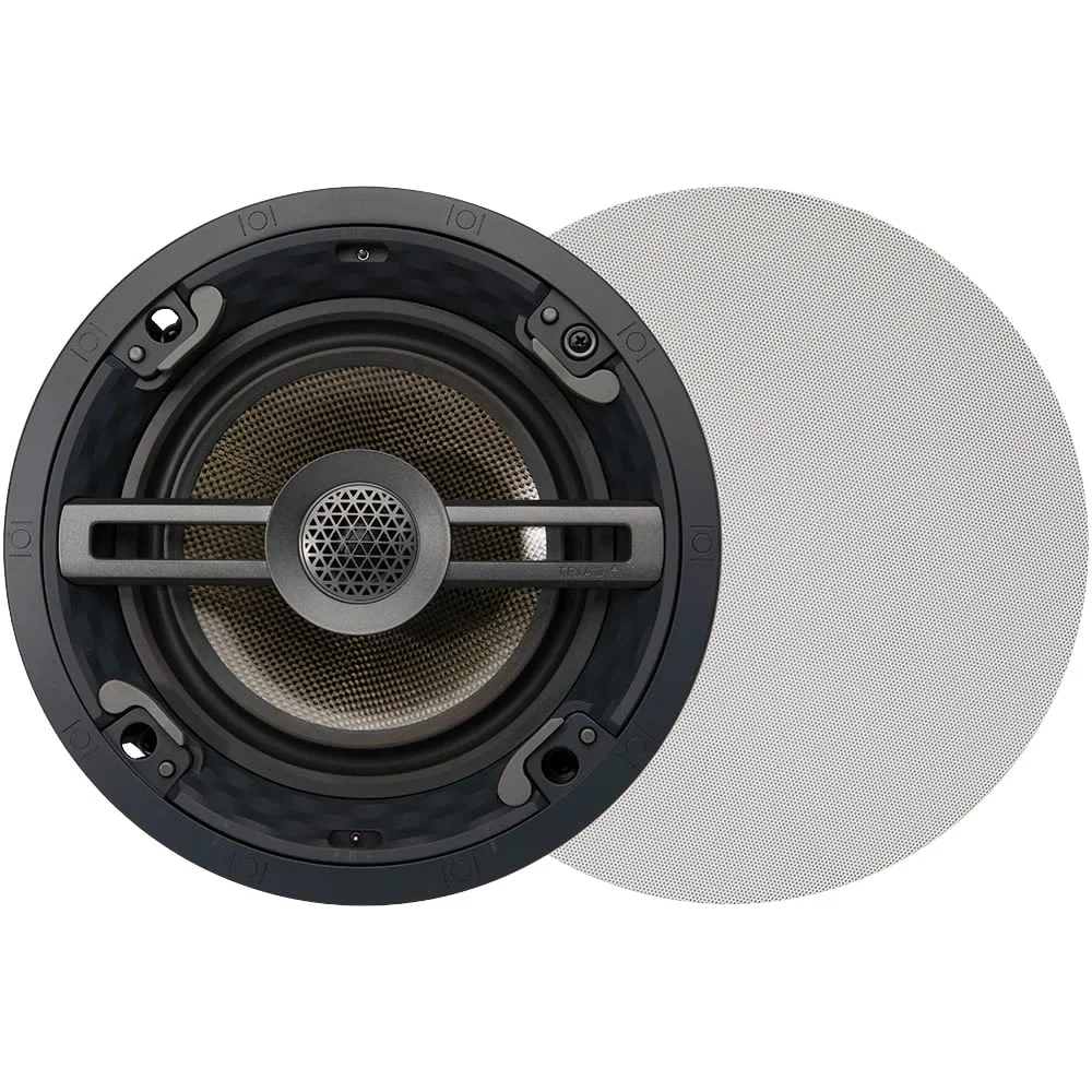 TS-PDX-IC85, PDX Series 5 InCeiling Speaker 8", stk