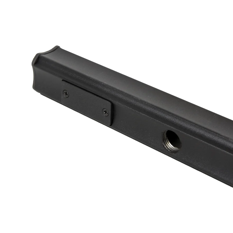 SLS 18in Premium aluminum ground stake, stk