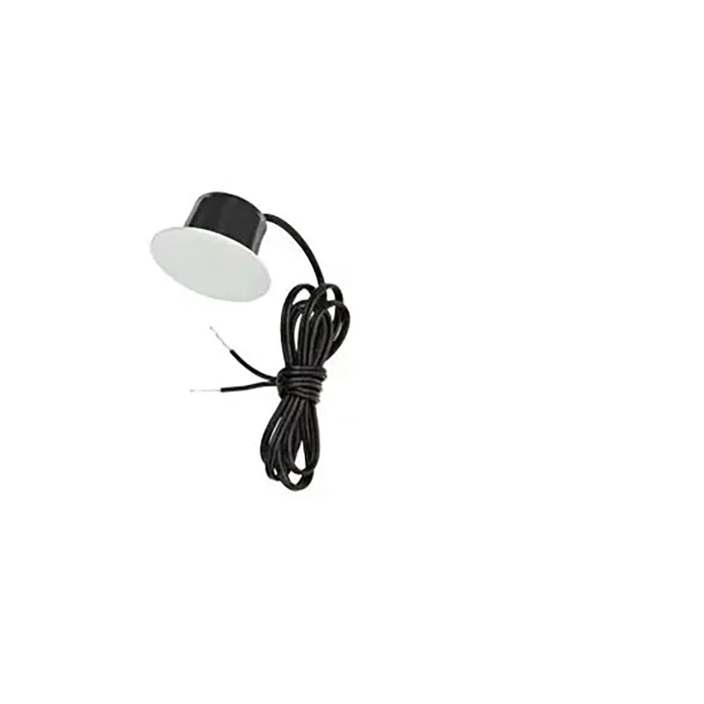 AC-FMTS1-W, Flush Mount Remote Temperature Sensor