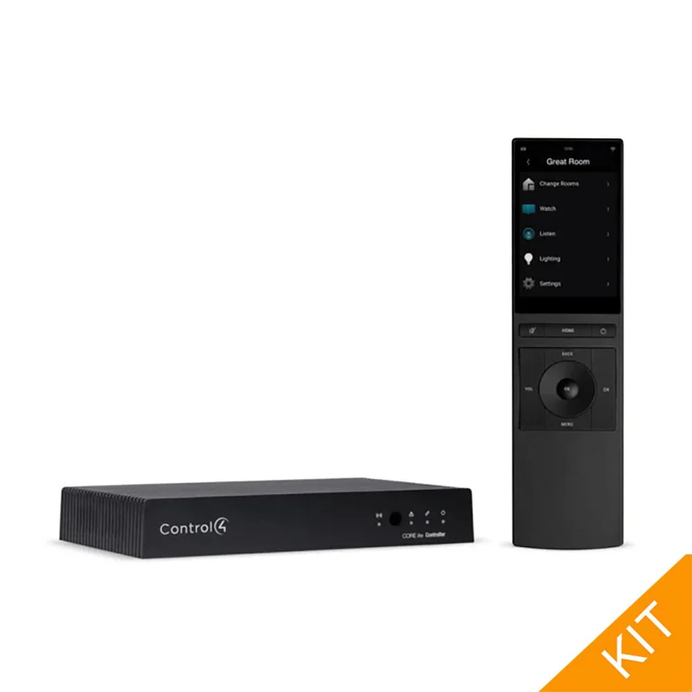 C4-CORE-LITE-NE-BL, Bundle with CORE lite + Ne