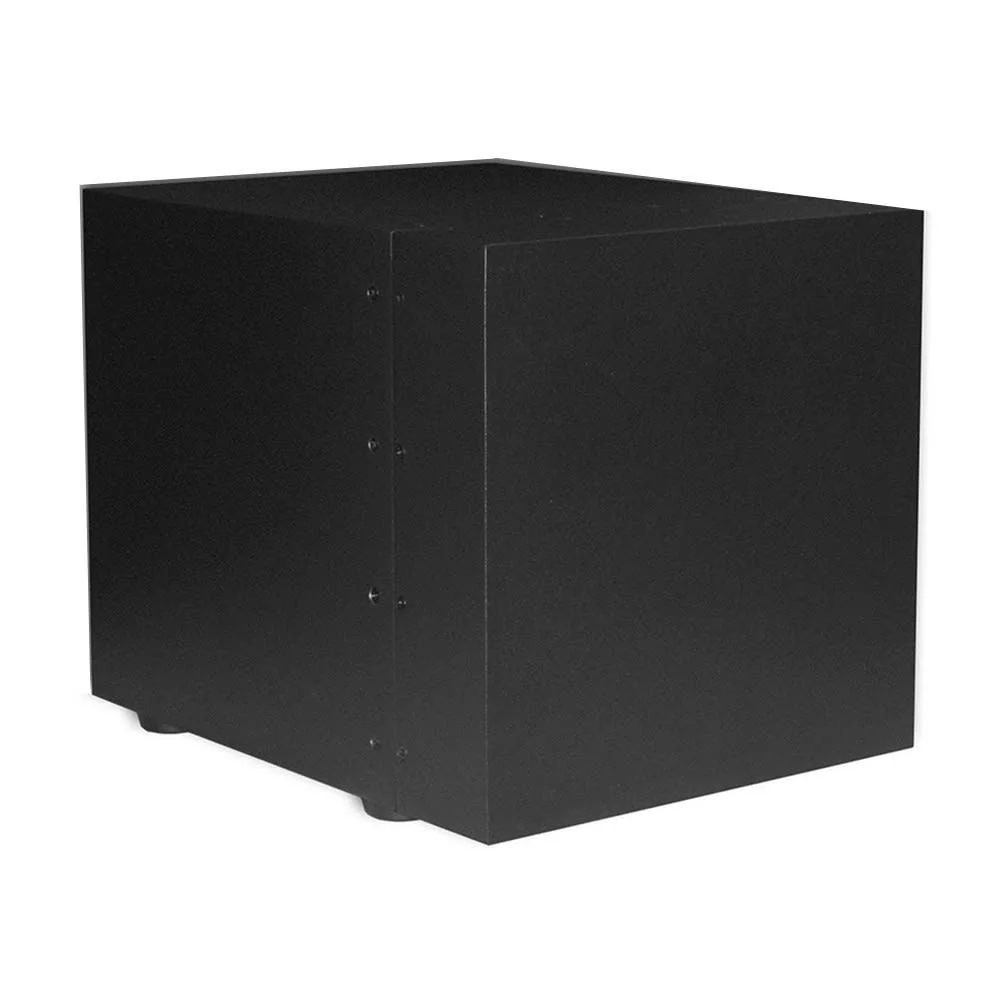 EMB12-BP, PASSIVE 12" EMB IN-CABINET BANDPASS SUBWOOFER