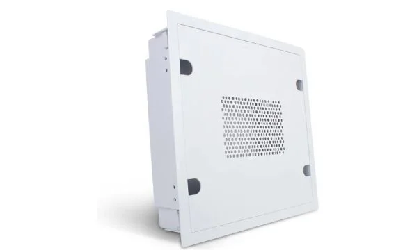 SM-RBX-14-WH, Strong™ Back Box 14x14