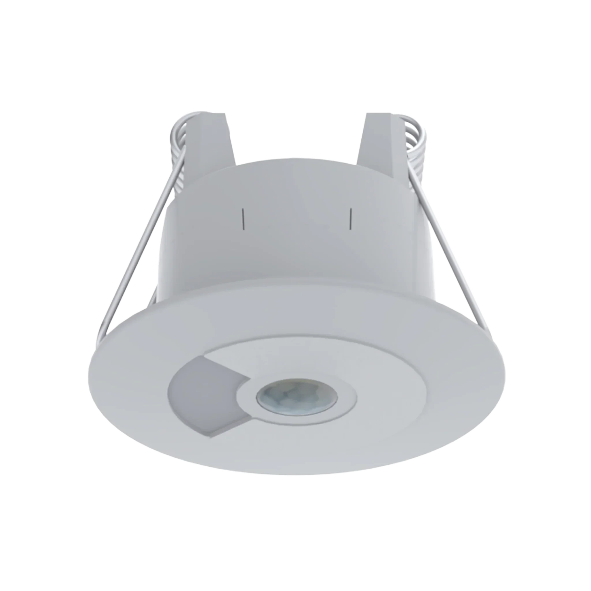 M360-0-10V-LUX, Motion Sensor 360, Crestron, hvit