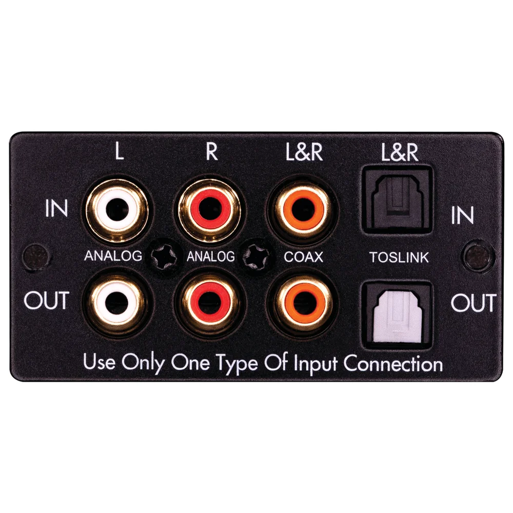 Sonance HIM - Hybrid Input Module til Sonance DSP