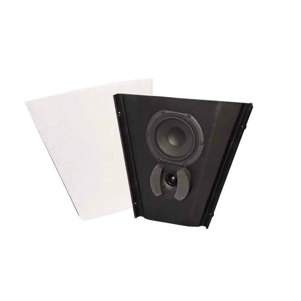 InCorner Bronze Sat (left side mounting)