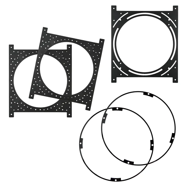 MEDIUM AS PLASTER SHIM