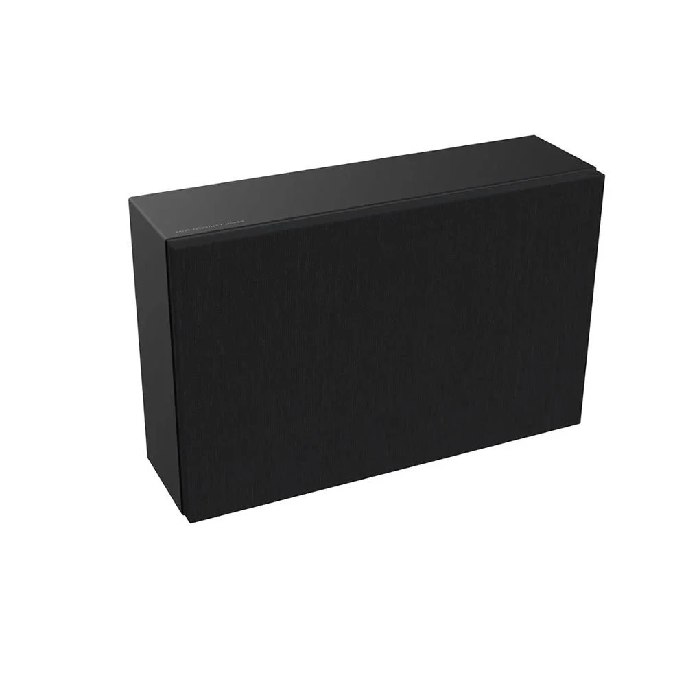 Gallo ProfileSub - 150W Subwoofer (Satin Black)