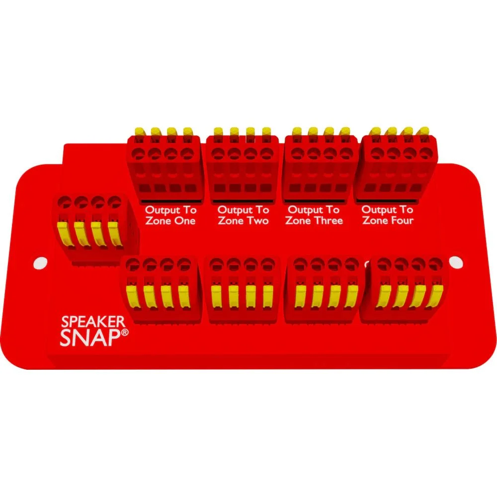 SSZH, PHX Interlocking Zone Hub