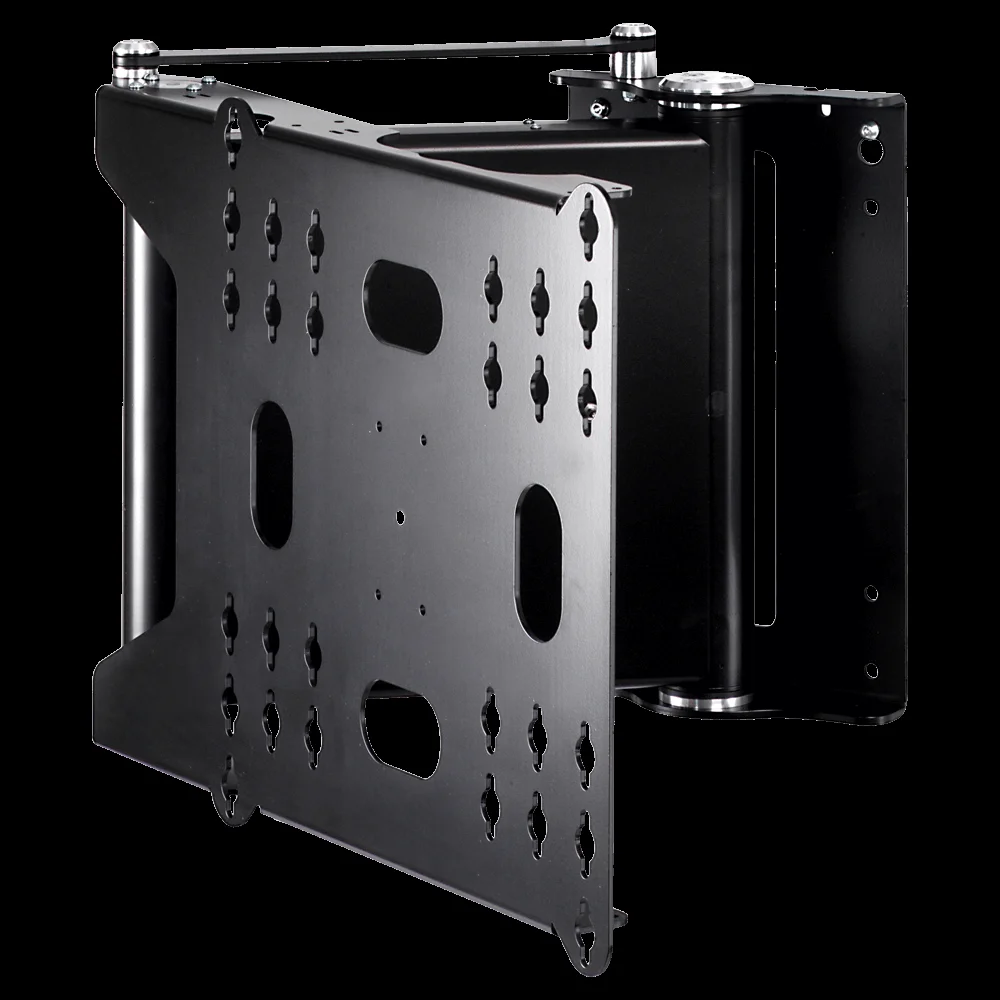 PSE90-CCW, Flat Screen Electric Wall Mount, 42" to 75" Scr