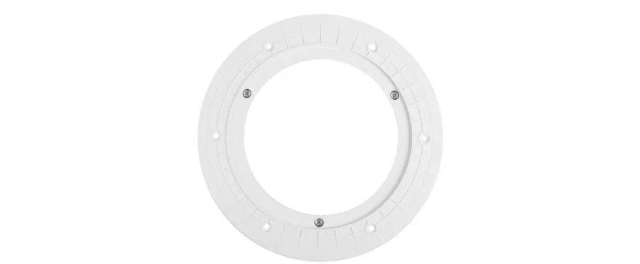 ESS-FLUSH-IC-4, Flush Mount Bracket for In-Ceiling Spea - 4"