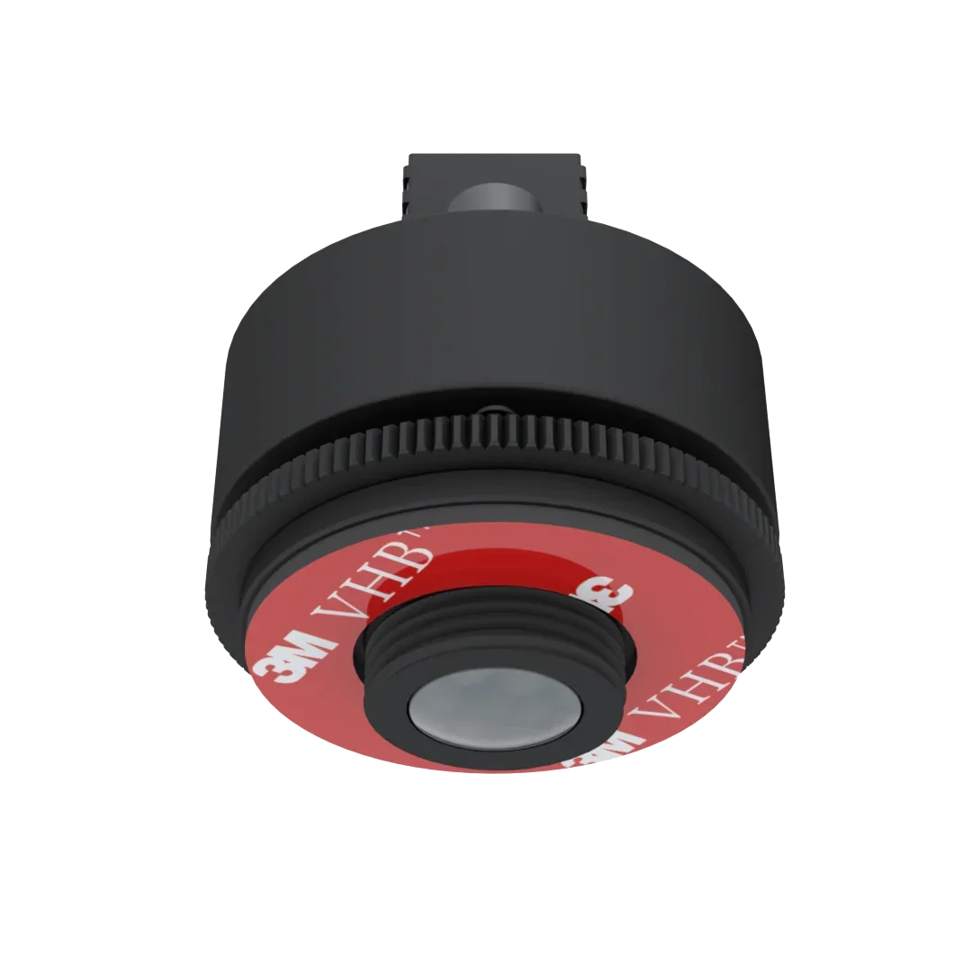 M360-PH-B-VOLF, Motion Sensor 360, Pinhole Volt free, so