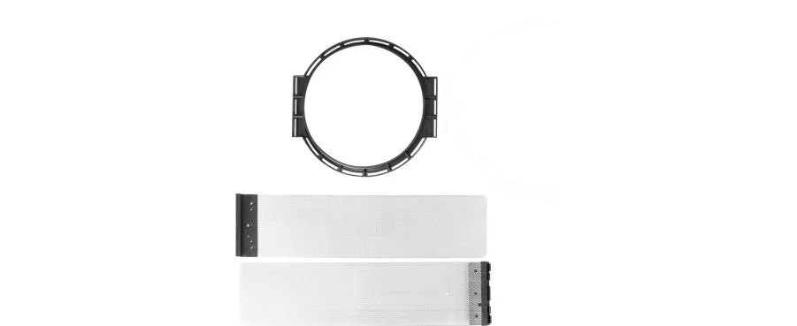 ECS-BRKT-800-IC-6, Bracket for 800 series  In-Ceiling 6"