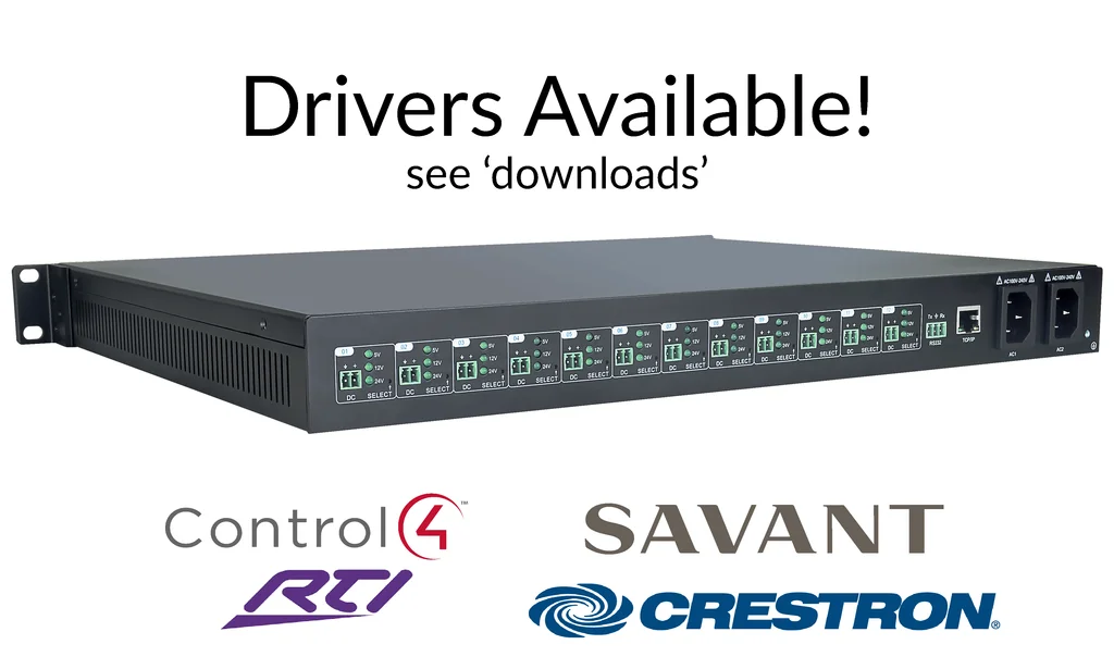 TL-RKPS, TechLogix Power Managment
