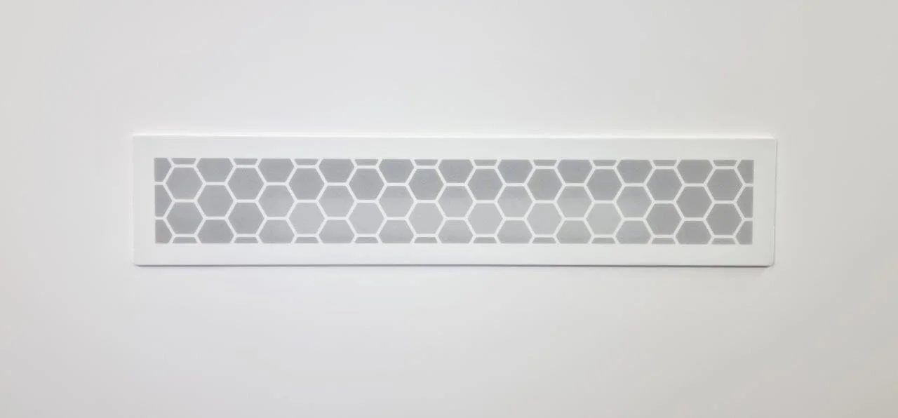 WS - RETROFIT til Sonos BEAM, hvit