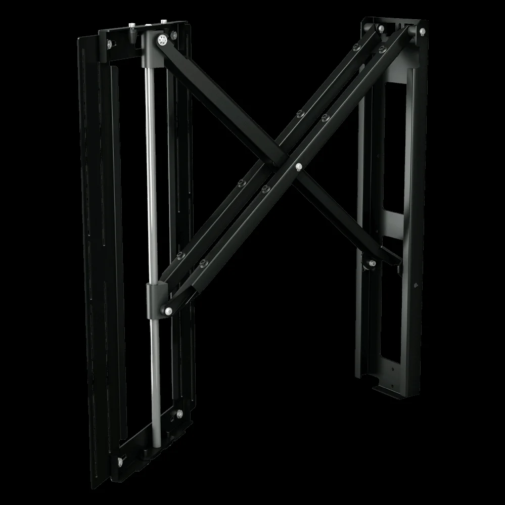 PS65, 65" - 75" Plasma swivel bracket