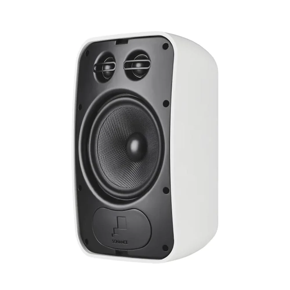 Mariner 64 SST hvit, stk