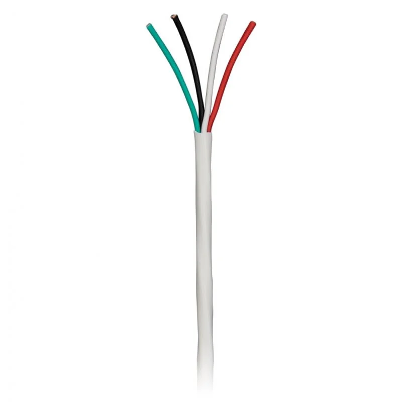 16-4C-BW, White pr. meter