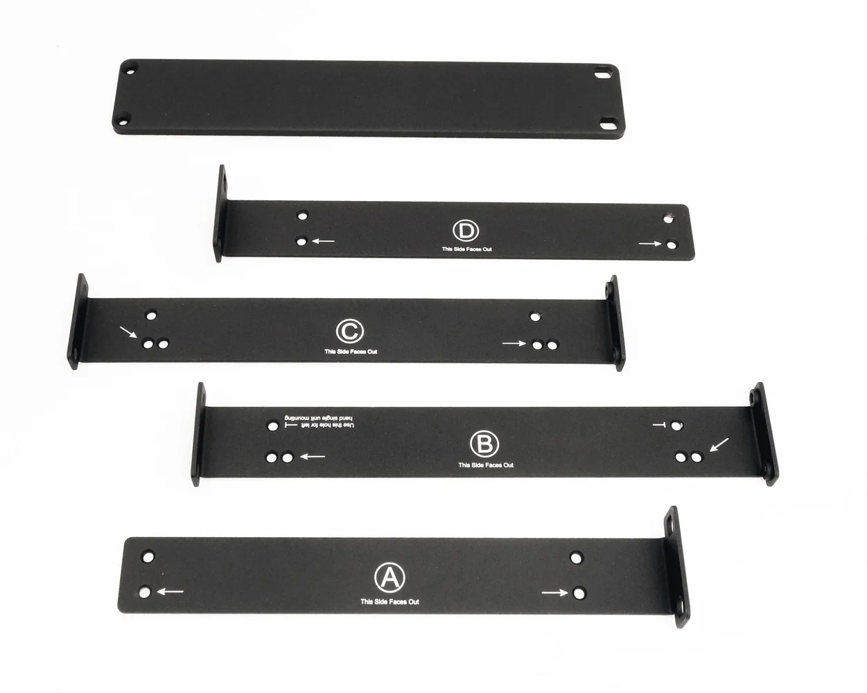 ZRK - Rack Mount kit for Z Custom Models