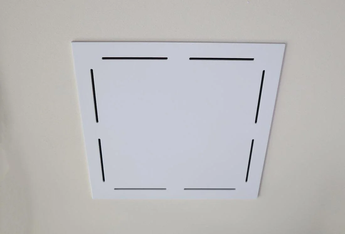 WS - RETROFIT FOR ACCESS POINT L