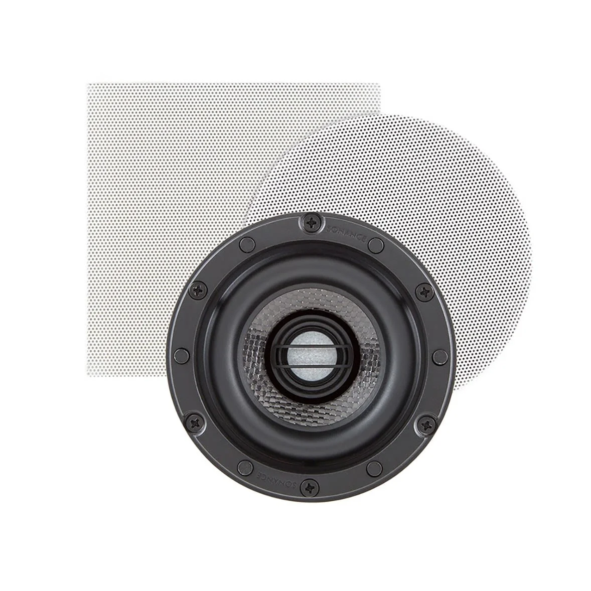 AS38RS, SATELLITE SPEAKERS, stk.