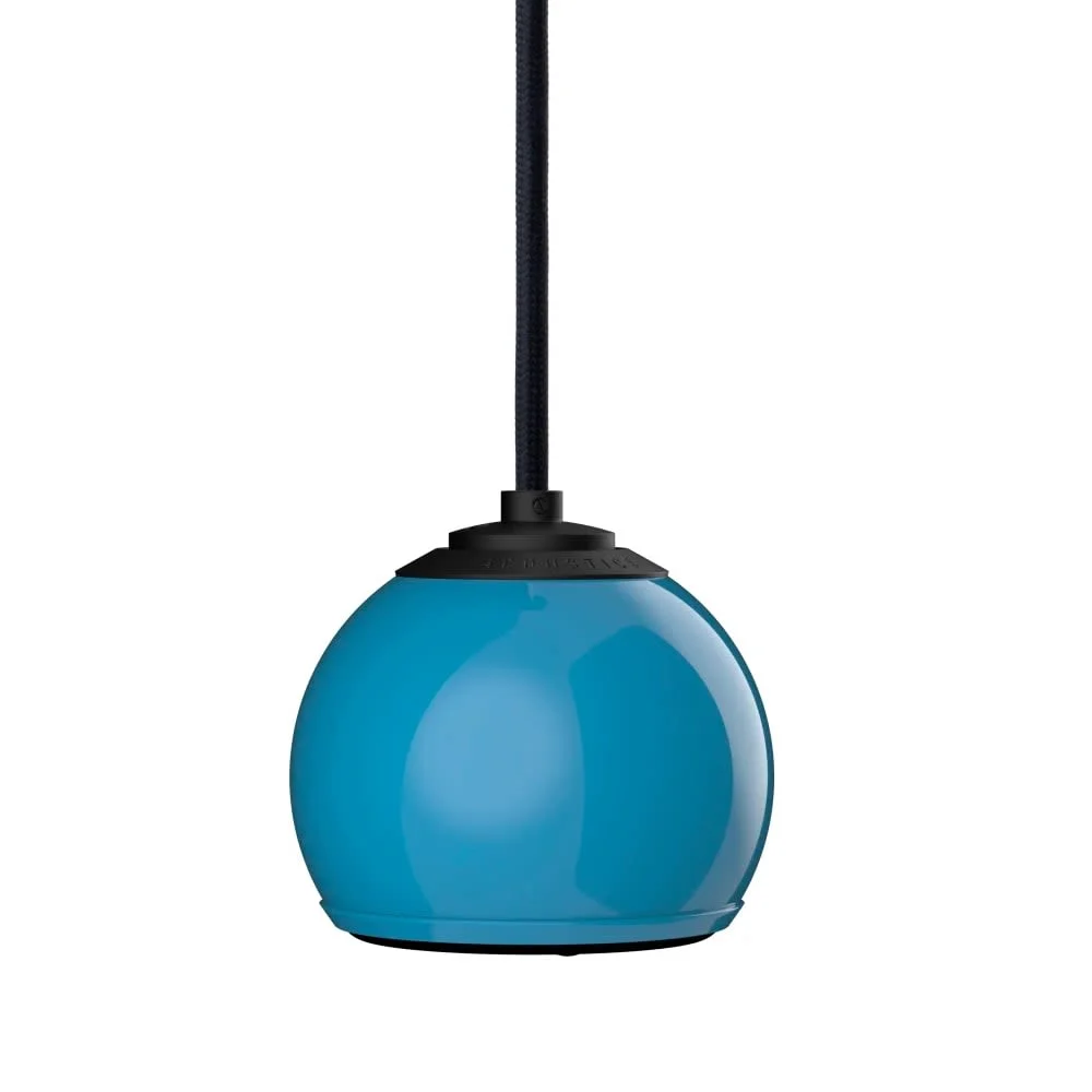 Gallo Micro SE Single Droplet (Sky Blue + black cable)
